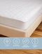 Quilted Waterproof Mattress Protector